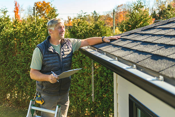 Trusted Flat Roof Repair service in Chalfont, PA - Ben Roofing and Steel LLC